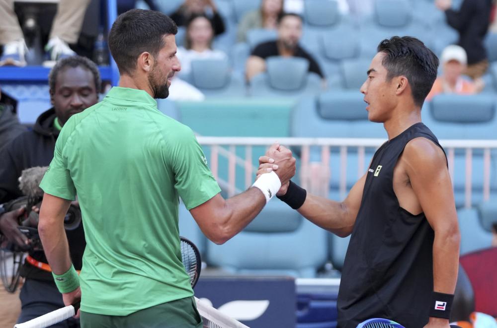 無疑向外界 無疑向外界